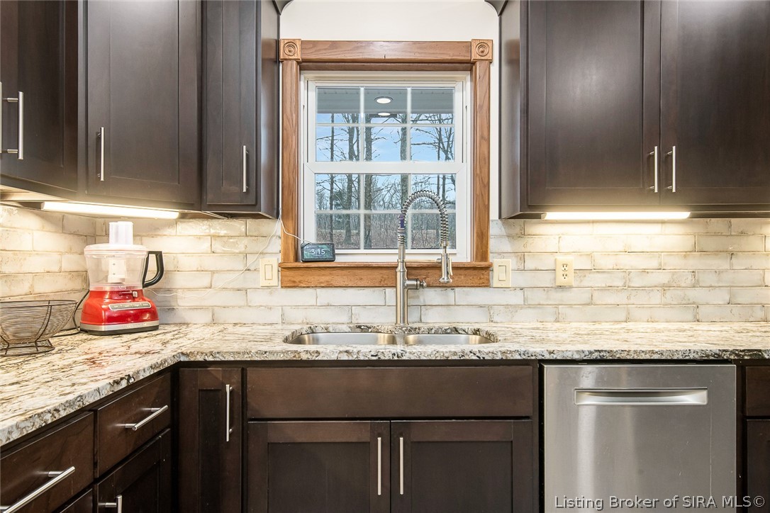 6020 Forestbrook Road Lanesville, IN 47136 - Photo 19 of 47