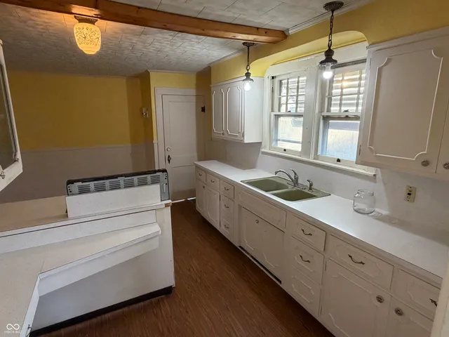 $150,000 | 714 East Sigler Street, Frankton, IN 46044