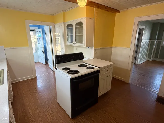 $150,000 | 714 East Sigler Street, Frankton, IN 46044