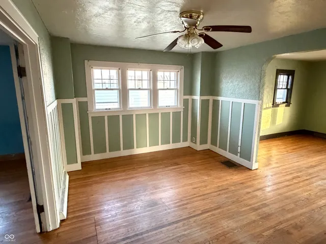 $150,000 | 714 East Sigler Street, Frankton, IN 46044