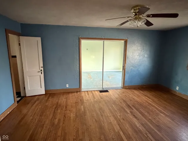 $150,000 | 714 East Sigler Street, Frankton, IN 46044