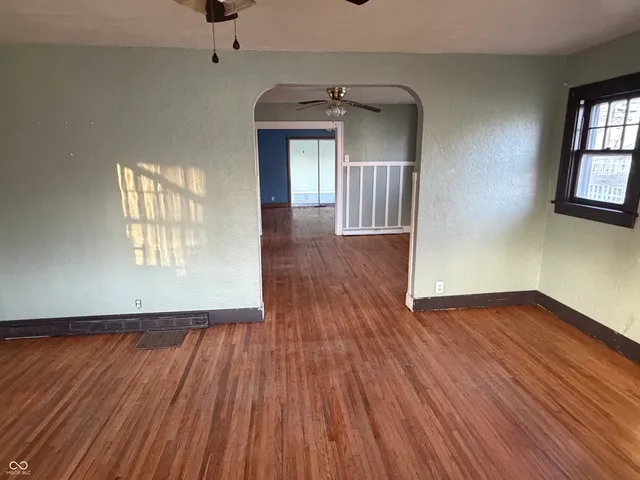 $150,000 | 714 East Sigler Street, Frankton, IN 46044