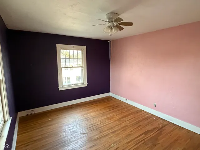 $150,000 | 714 East Sigler Street, Frankton, IN 46044