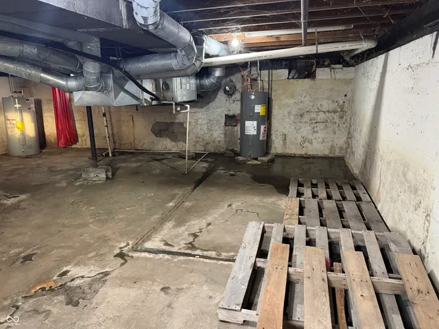 $150,000 | 714 East Sigler Street, Frankton, IN 46044