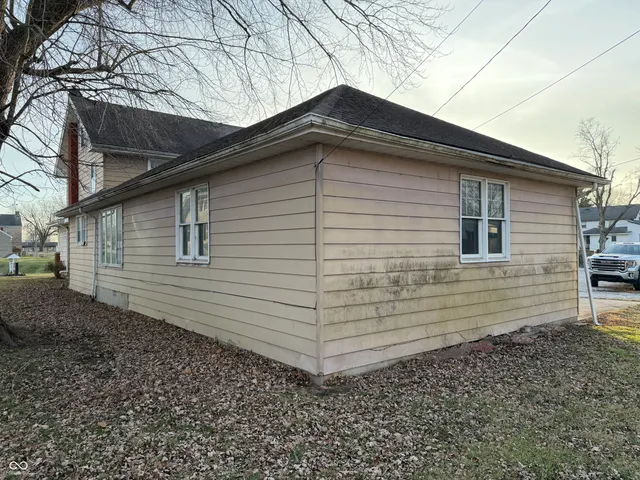 $150,000 | 714 East Sigler Street, Frankton, IN 46044