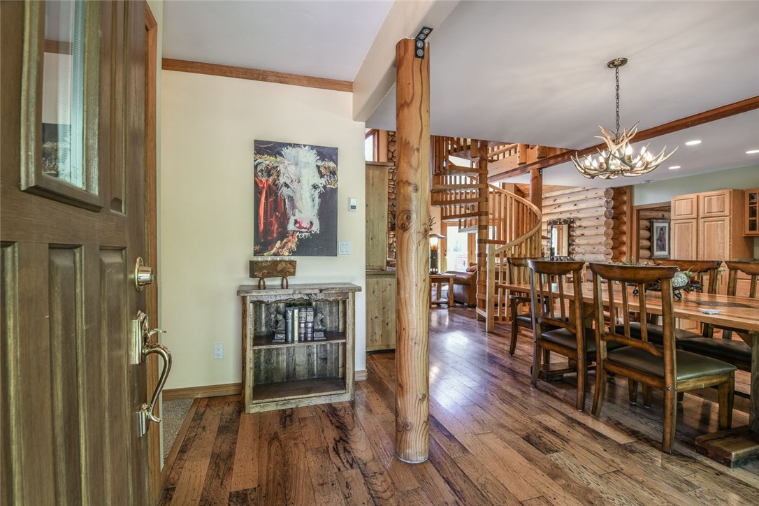 132 Oasis Ranch Road Silverthorne, CO 80498 - Photo 34 of 35 Gallery Image 34