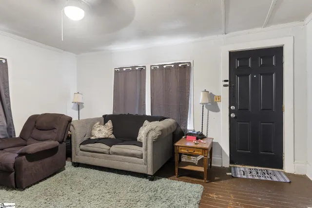 $122,500 | 101 Bond Street, Unit A & B, Clinton, SC 29325