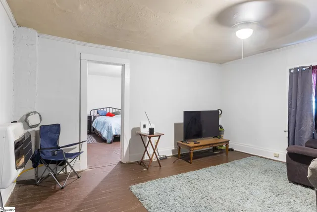 $122,500 | 101 Bond Street, Unit A & B, Clinton, SC 29325