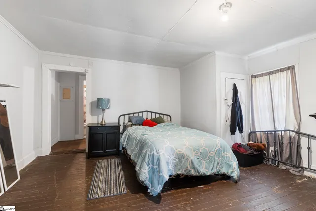 $122,500 | 101 Bond Street, Unit A & B, Clinton, SC 29325