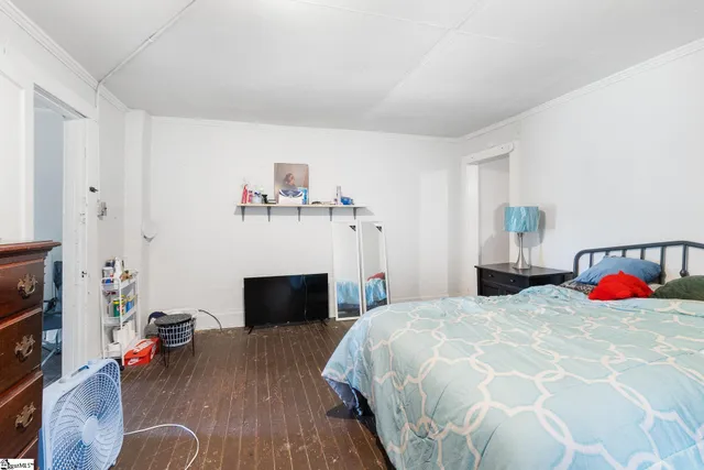 $122,500 | 101 Bond Street, Unit A & B, Clinton, SC 29325