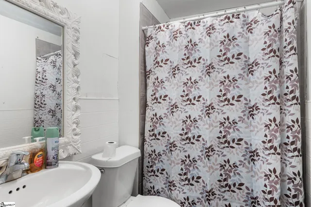 $122,500 | 101 Bond Street, Unit A & B, Clinton, SC 29325