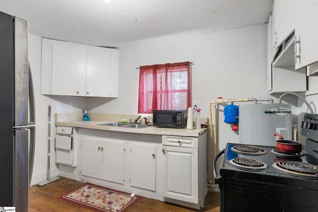 $122,500 | 101 Bond Street, Unit A & B, Clinton, SC 29325