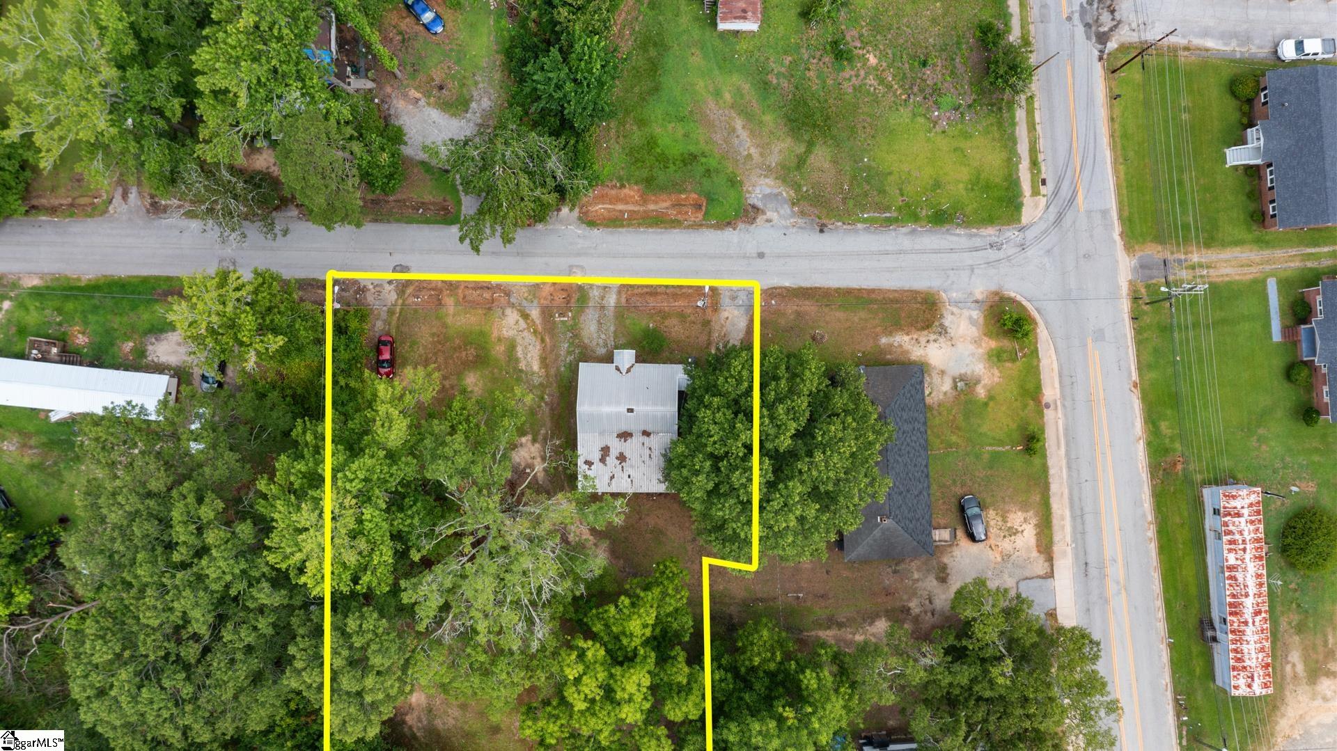 101 Bond Street, Unit A & B Clinton, SC 29325 - Photo 28 of 30