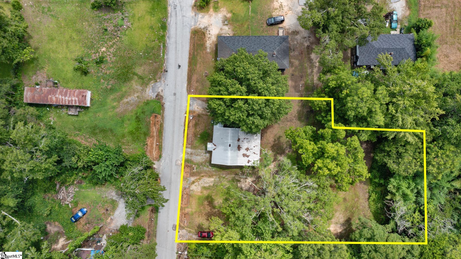 101 Bond Street, Unit A & B Clinton, SC 29325 - Photo 29 of 30