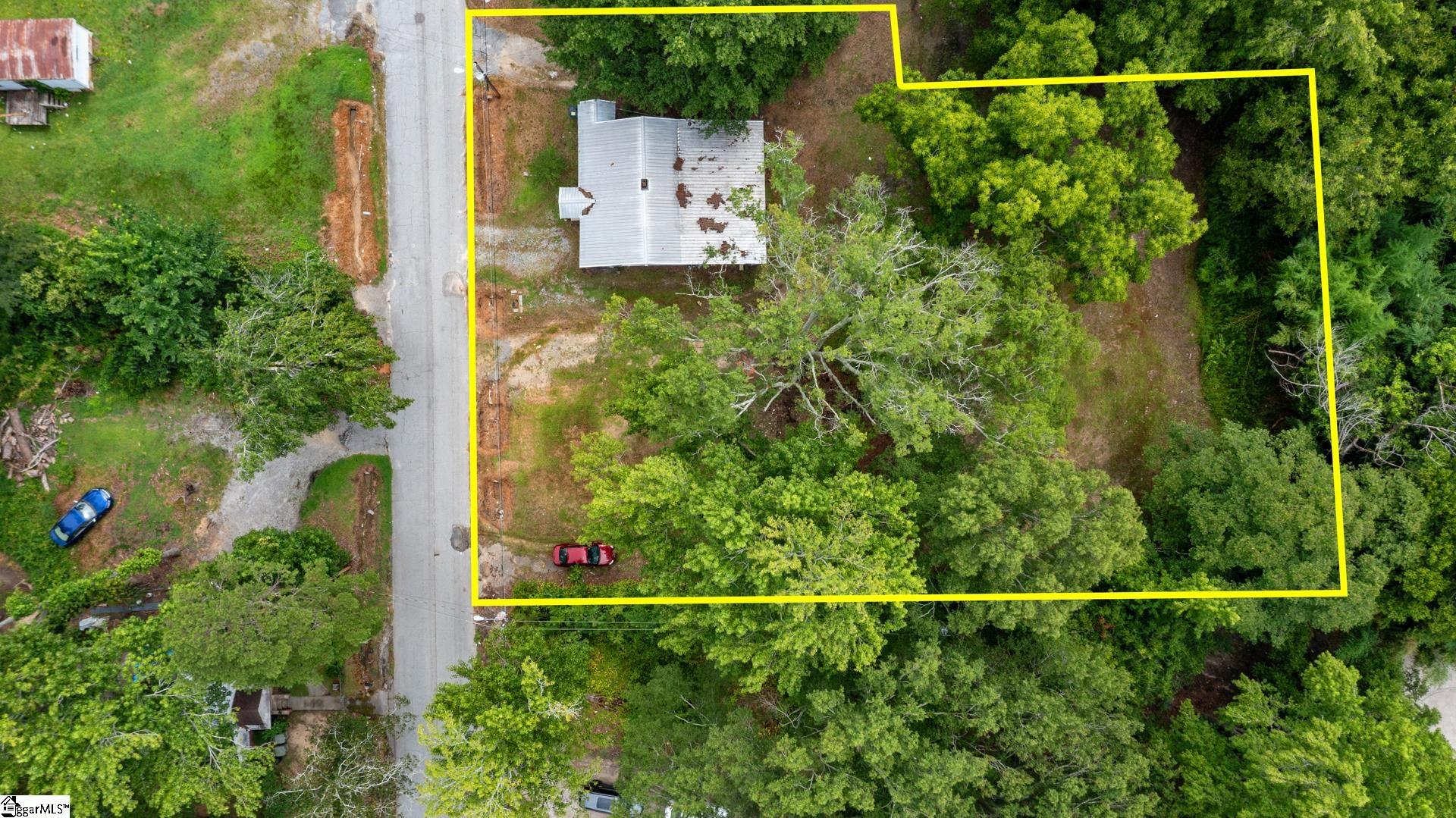 101 Bond Street, Unit A & B Clinton, SC 29325 - Photo 30 of 30