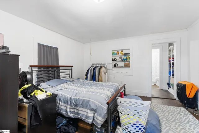 $122,500 | 101 Bond Street, Unit A & B, Clinton, SC 29325