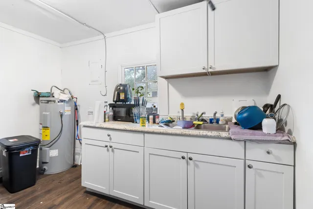 $122,500 | 101 Bond Street, Unit A & B, Clinton, SC 29325