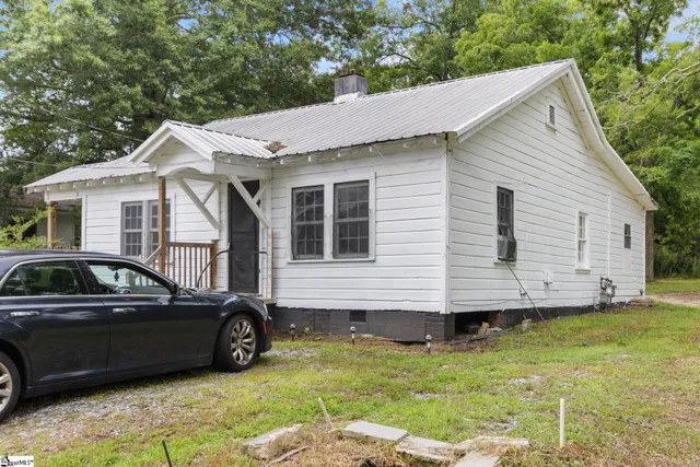 $122,500 | 101 Bond Street, Unit A & B, Clinton, SC 29325