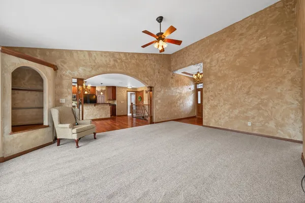 $425,000 | 2718 Independence Court, Appleton, WI 54914