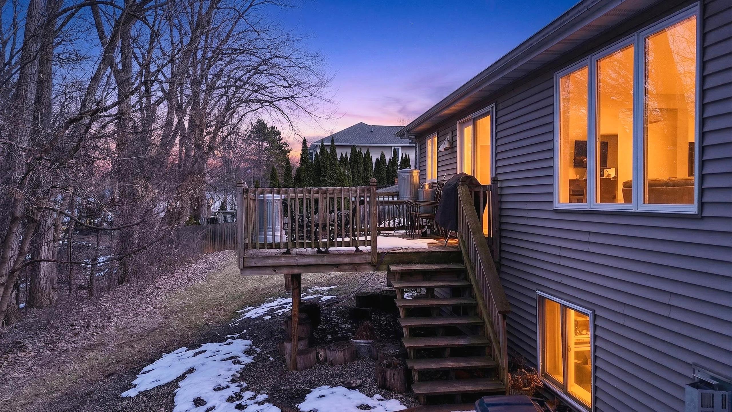 2718 Independence Court Appleton, WI 54914 - Photo 38 of 56