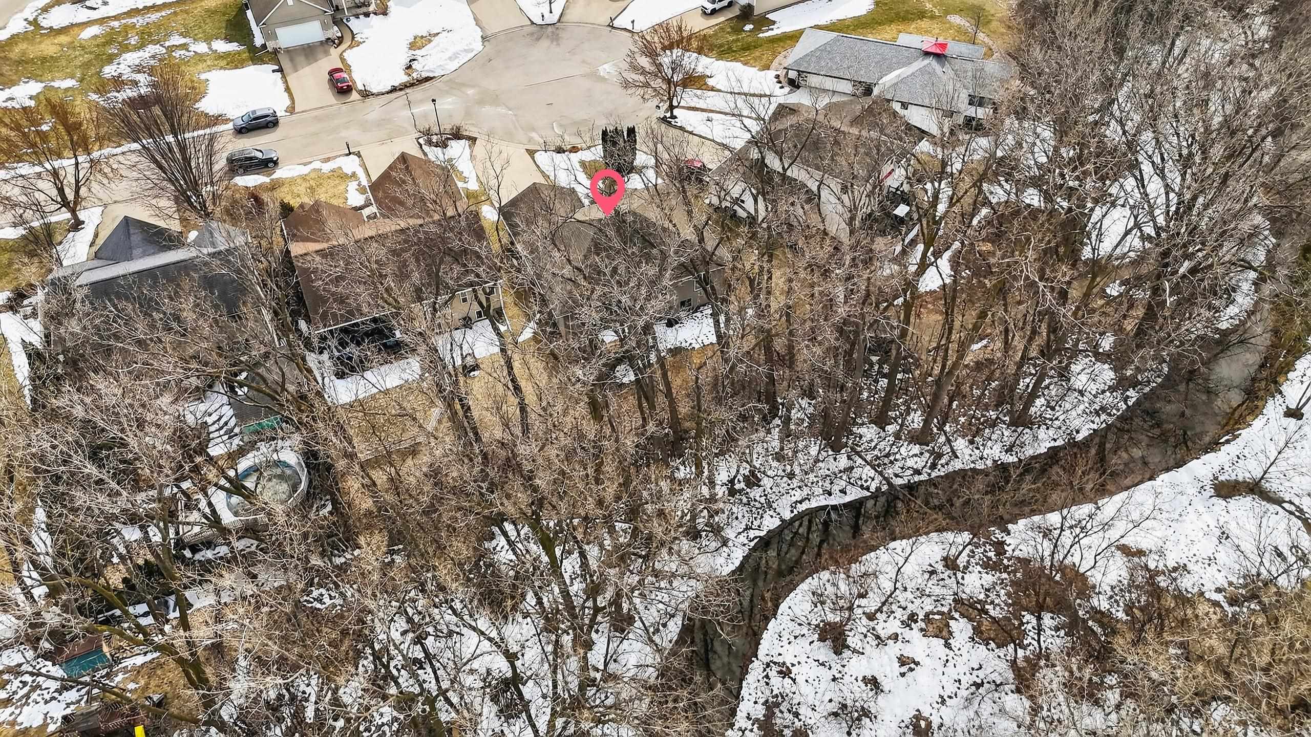 2718 Independence Court Appleton, WI 54914 - Photo 42 of 56