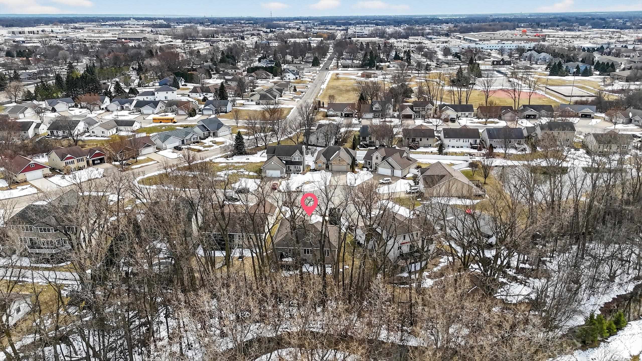 2718 Independence Court Appleton, WI 54914 - Photo 45 of 56