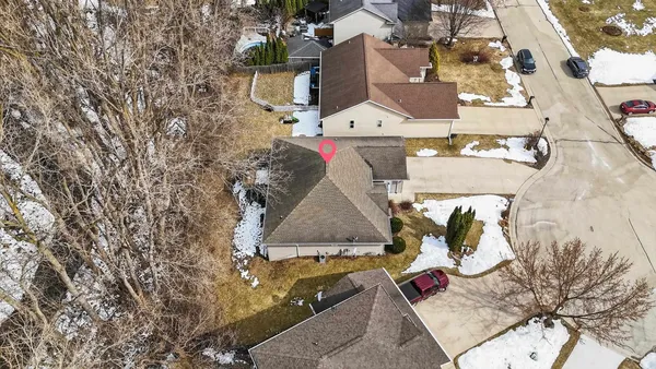 $425,000 | 2718 Independence Court, Appleton, WI 54914