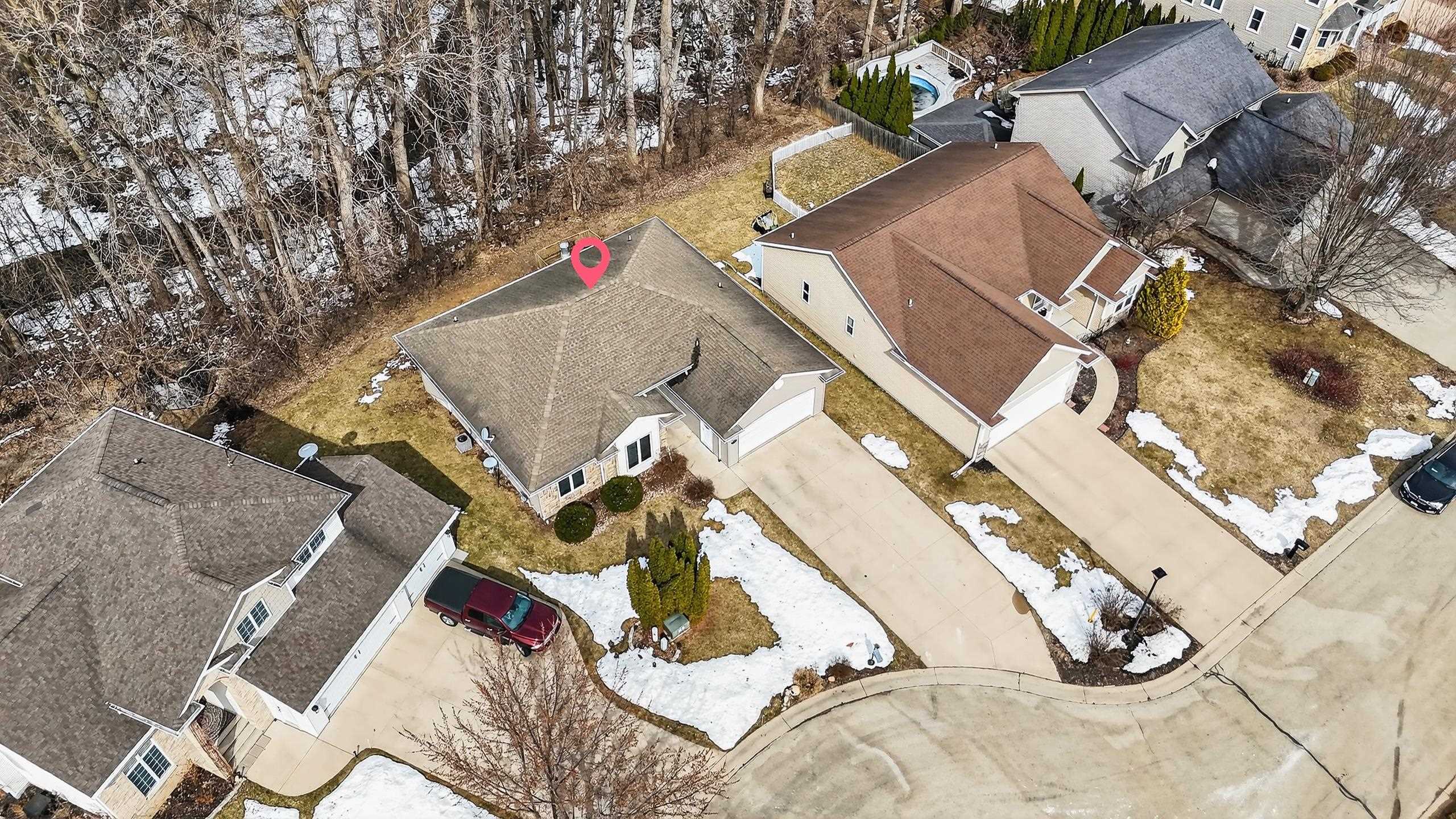 2718 Independence Court Appleton, WI 54914 - Photo 48 of 56