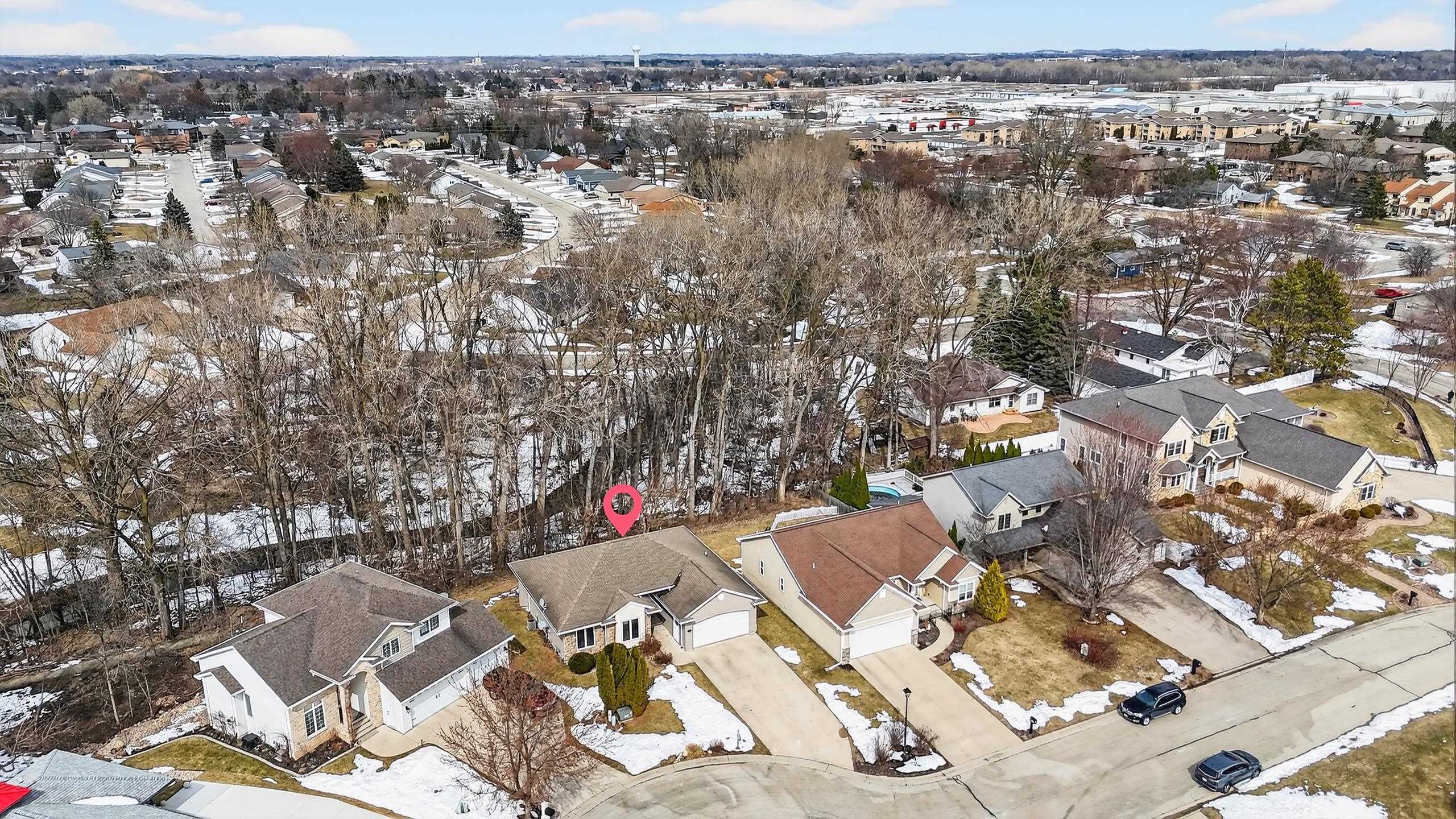 2718 Independence Court Appleton, WI 54914 - Photo 49 of 56