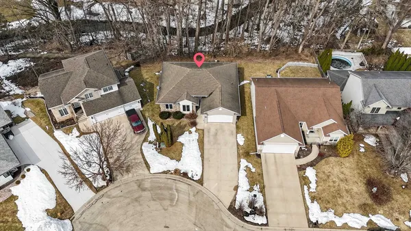 $425,000 | 2718 Independence Court, Appleton, WI 54914