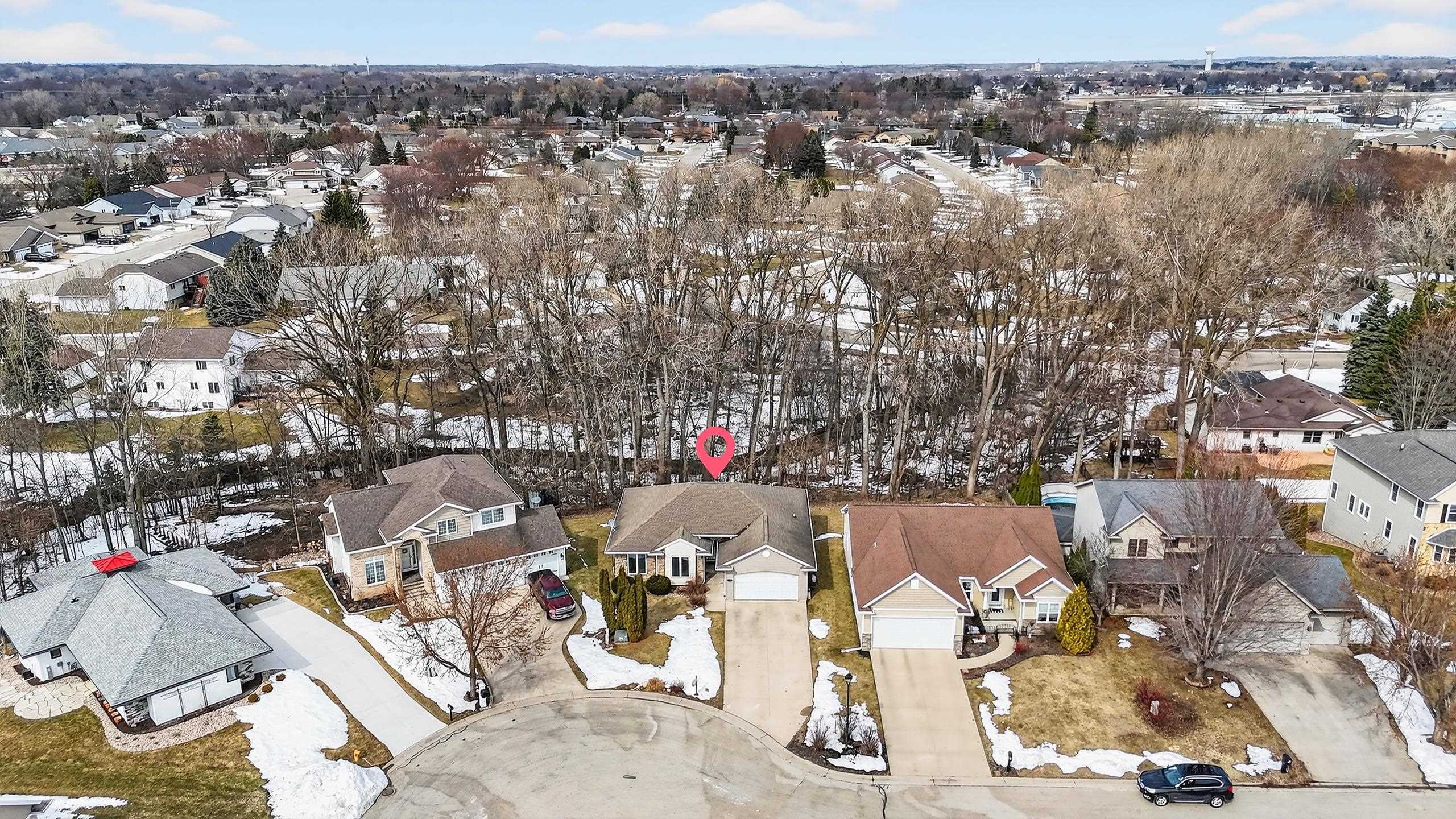 2718 Independence Court Appleton, WI 54914 - Photo 51 of 56