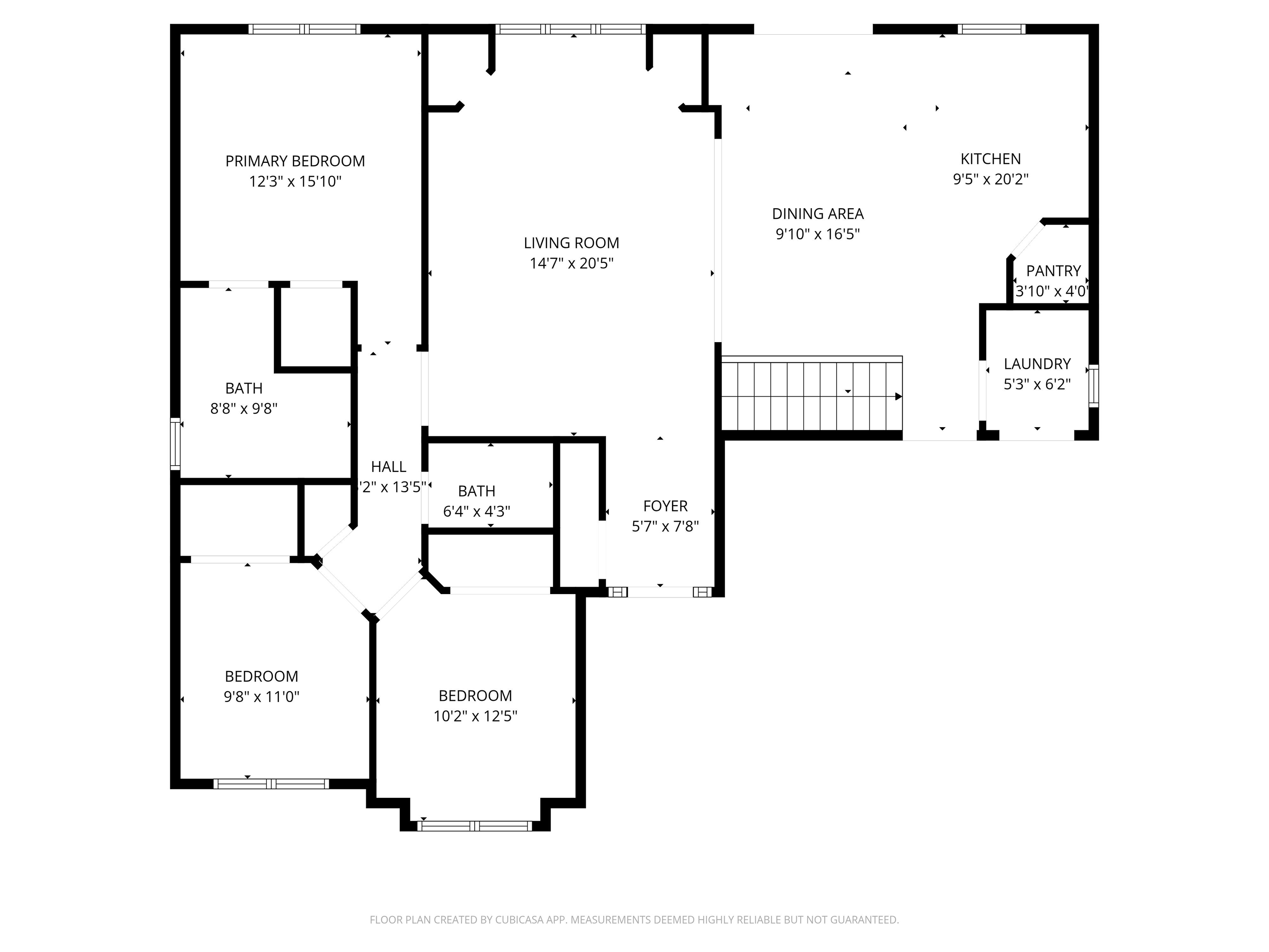 2718 Independence Court Appleton, WI 54914 - Photo 54 of 56