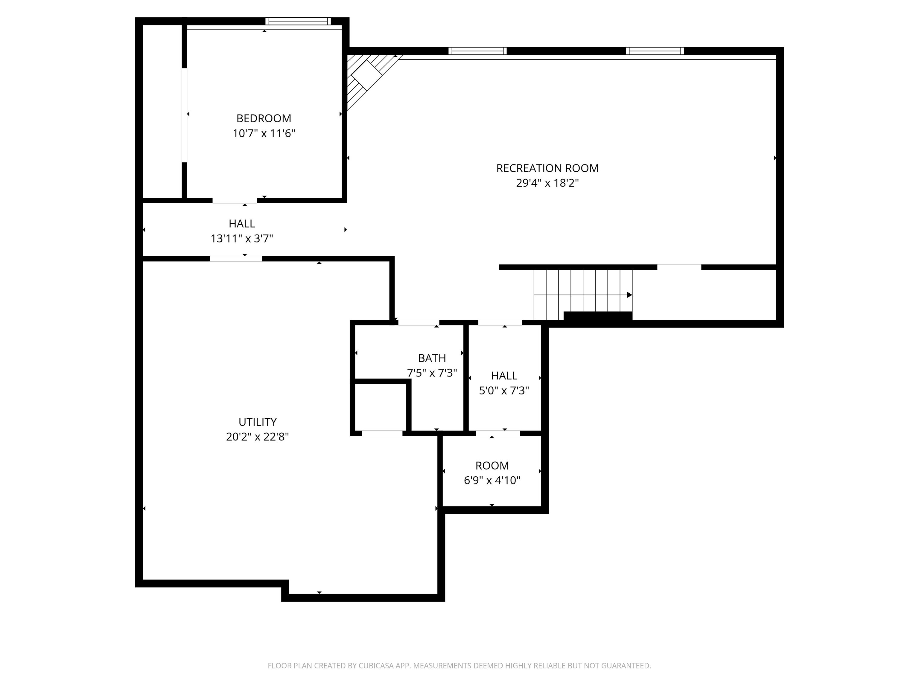 2718 Independence Court Appleton, WI 54914 - Photo 55 of 56