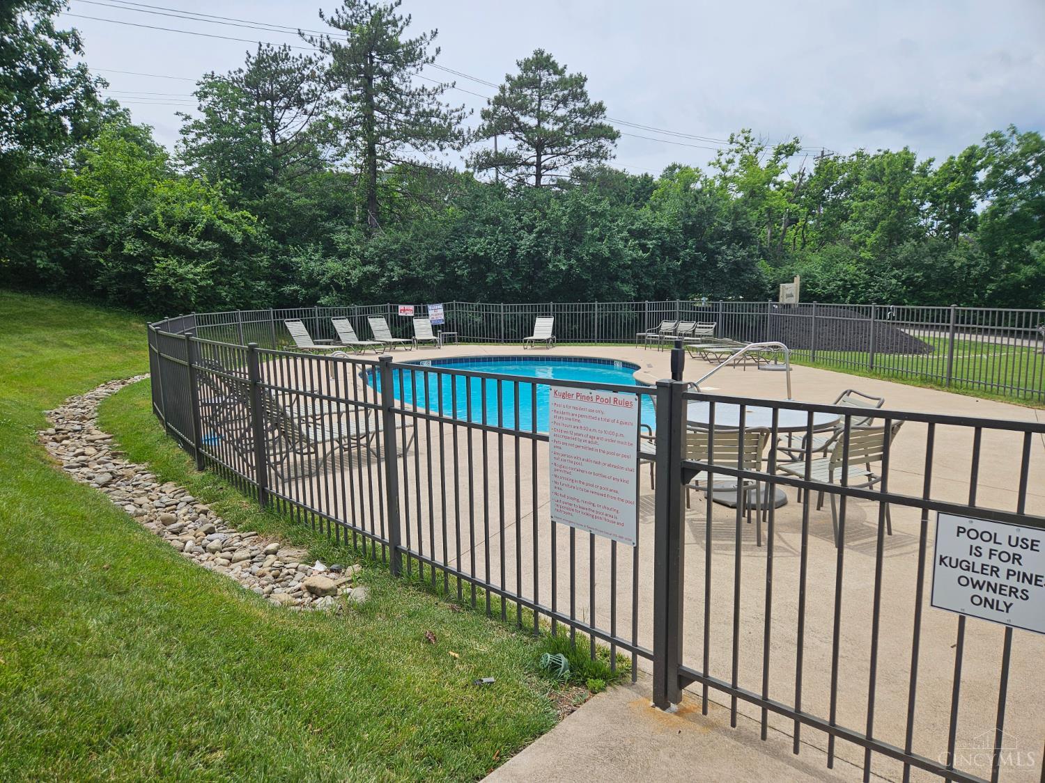 7280 East Galbraith Road, Unit 22B Cincinnati, OH 45243 - Photo 38 of 38