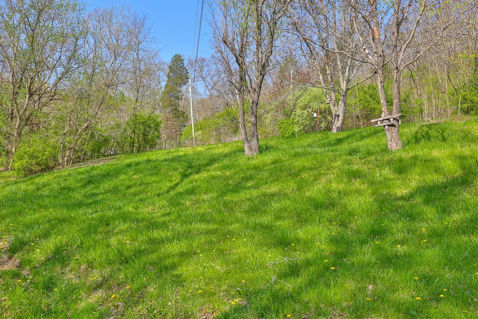 8726 Washington Trace Road California, KY 41007 - Photo 16 of 38