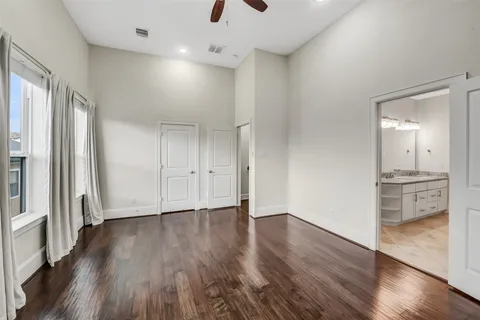 $449,000 | 5526 Darling Street, Unit C, Houston, TX 77007