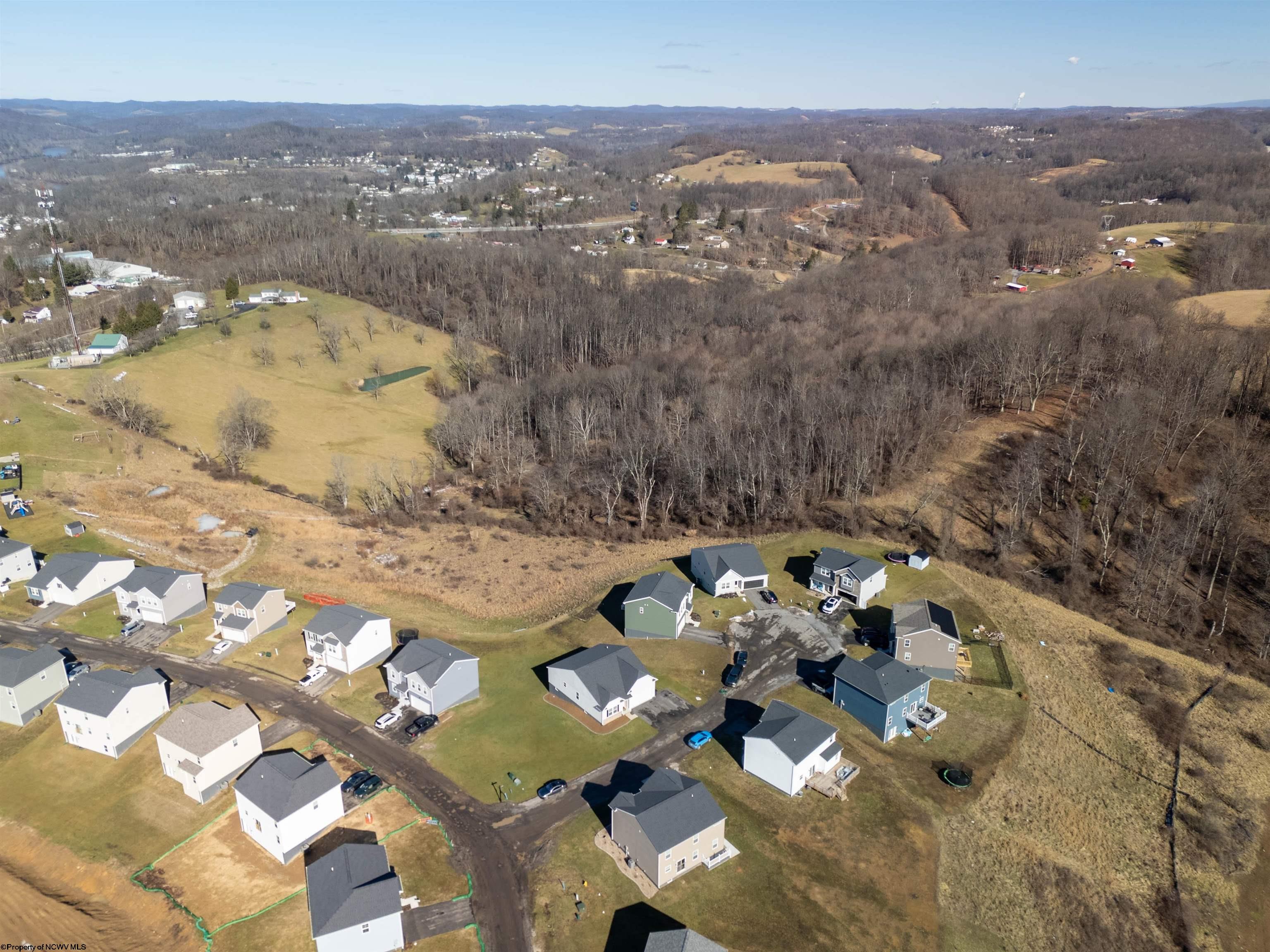 9 Iron Ridge Road Fairmont, WV 26554 - Photo 28 of 28 Gallery Image 28