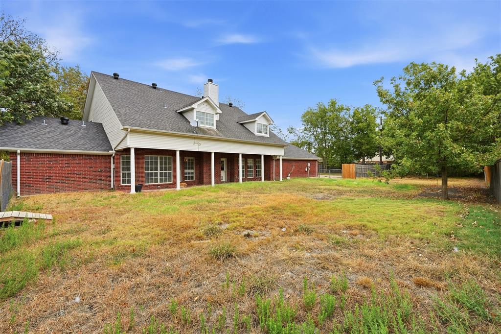 2661 Epps Road Royse City, TX 75189 - Photo 34 of 37 Gallery Image 34