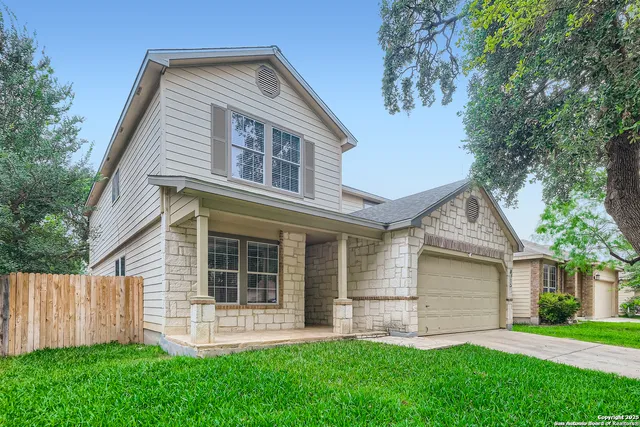 $2,300 | 8115 Ashwood Pointe, San Antonio, TX 78254