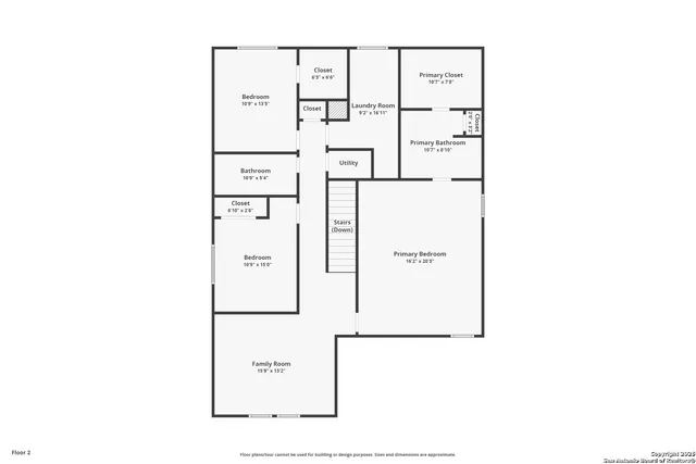 $2,300 | 8115 Ashwood Pointe, San Antonio, TX 78254