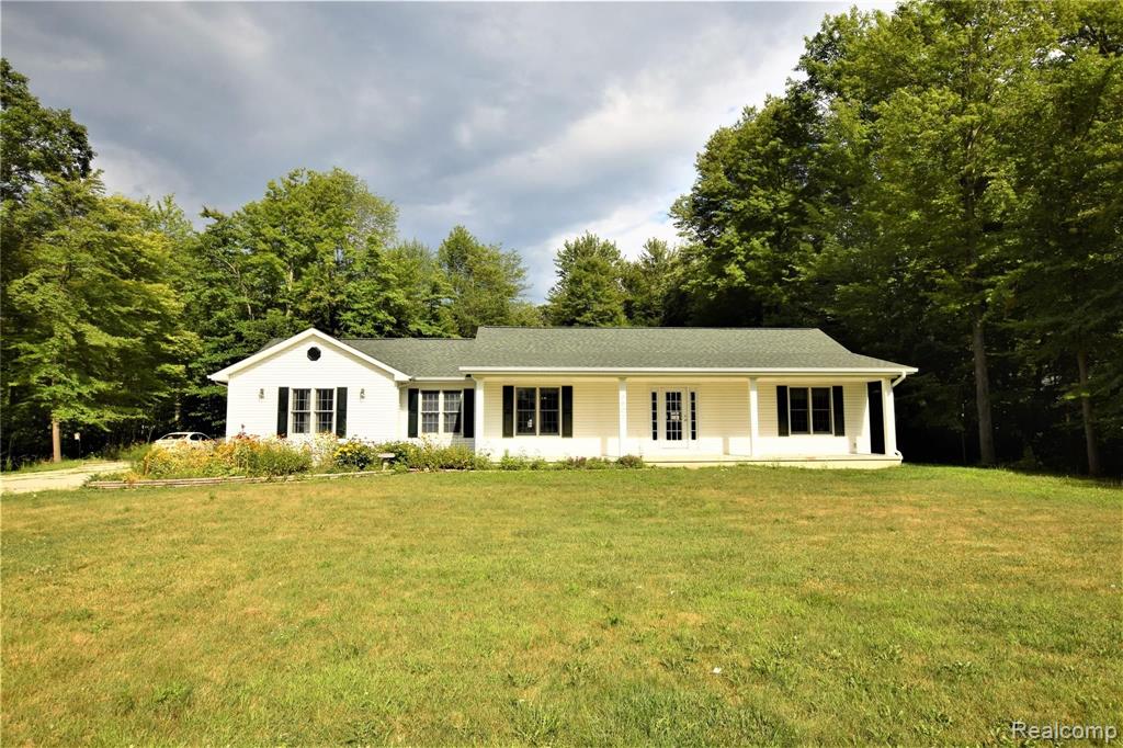 9901 Marshall Road Birch Run, MI 48415 - Photo 29 of 35