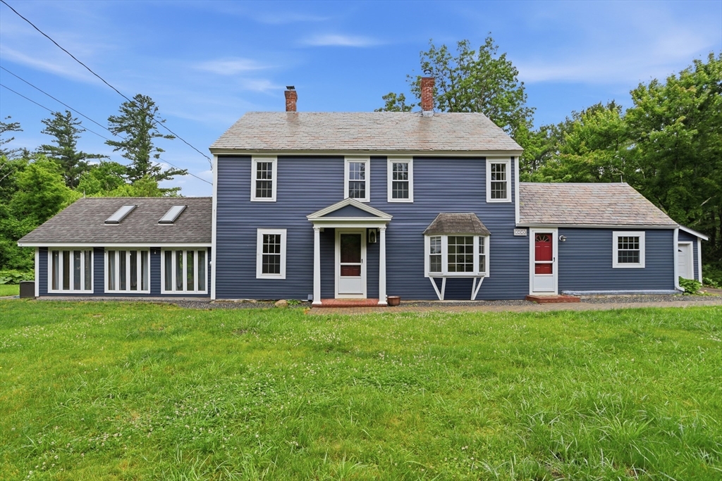 384 Pearl Hill Road Fitchburg, MA 01420 - Photo 1 of 41
