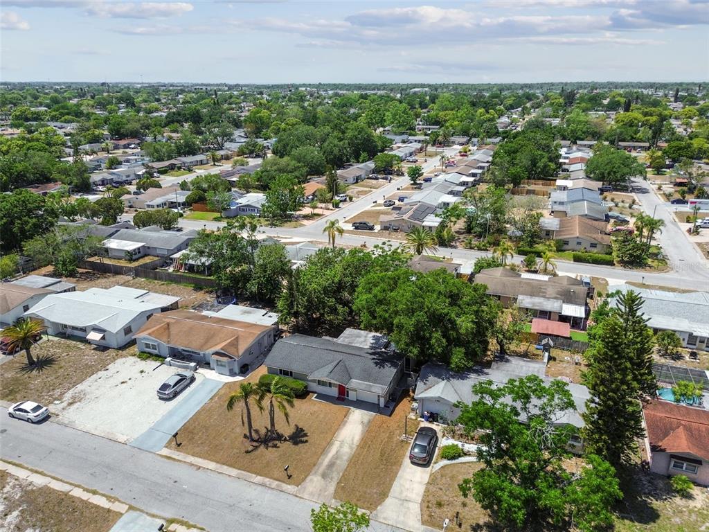 10817 Kingsbridge Road Port Richey, FL 34668 - Photo 25 of 26 Gallery Image 25