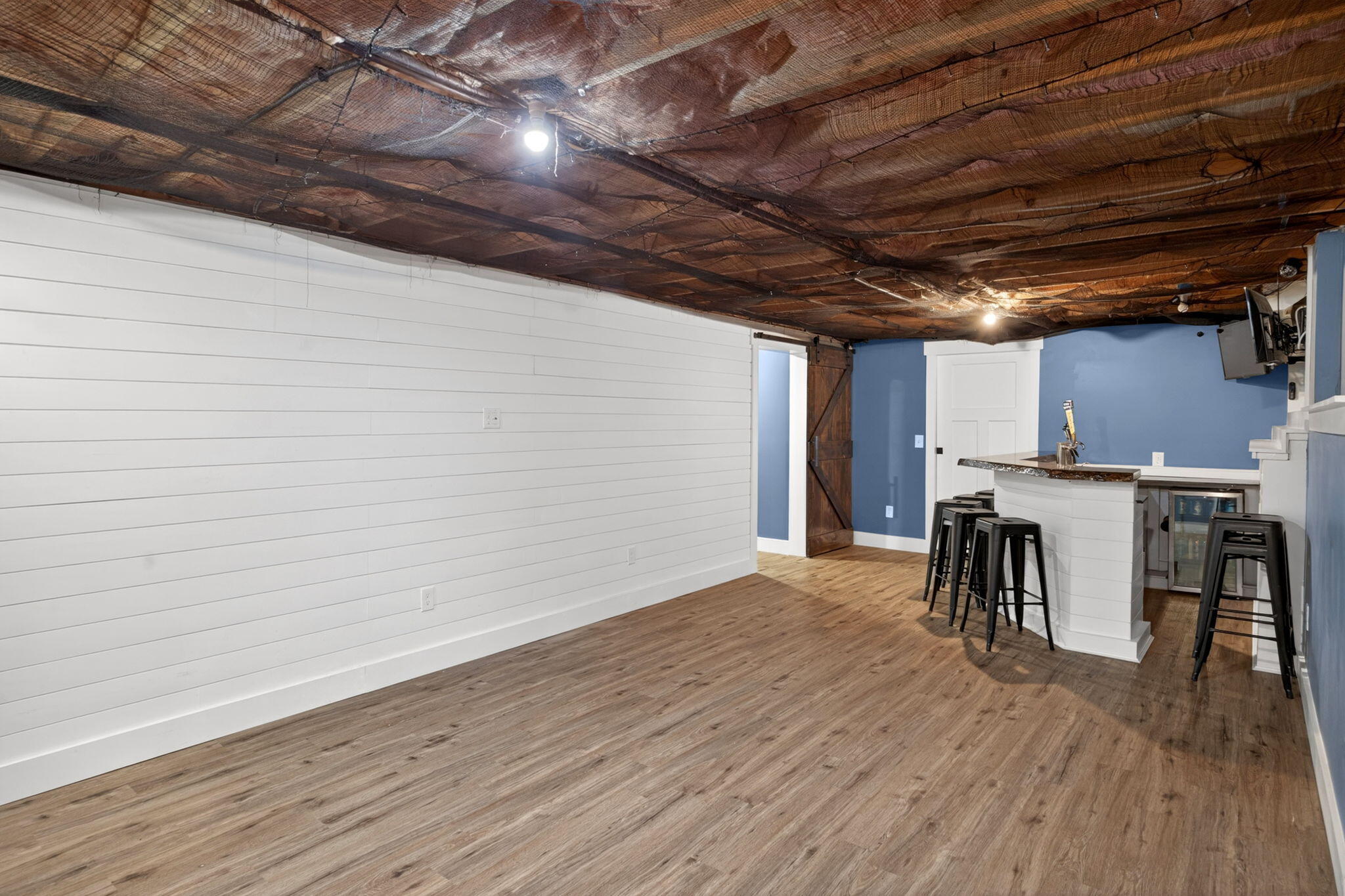 12 Sarah Lawrence Road Sandwich, MA 02563 - Photo 38 of 54 Basement