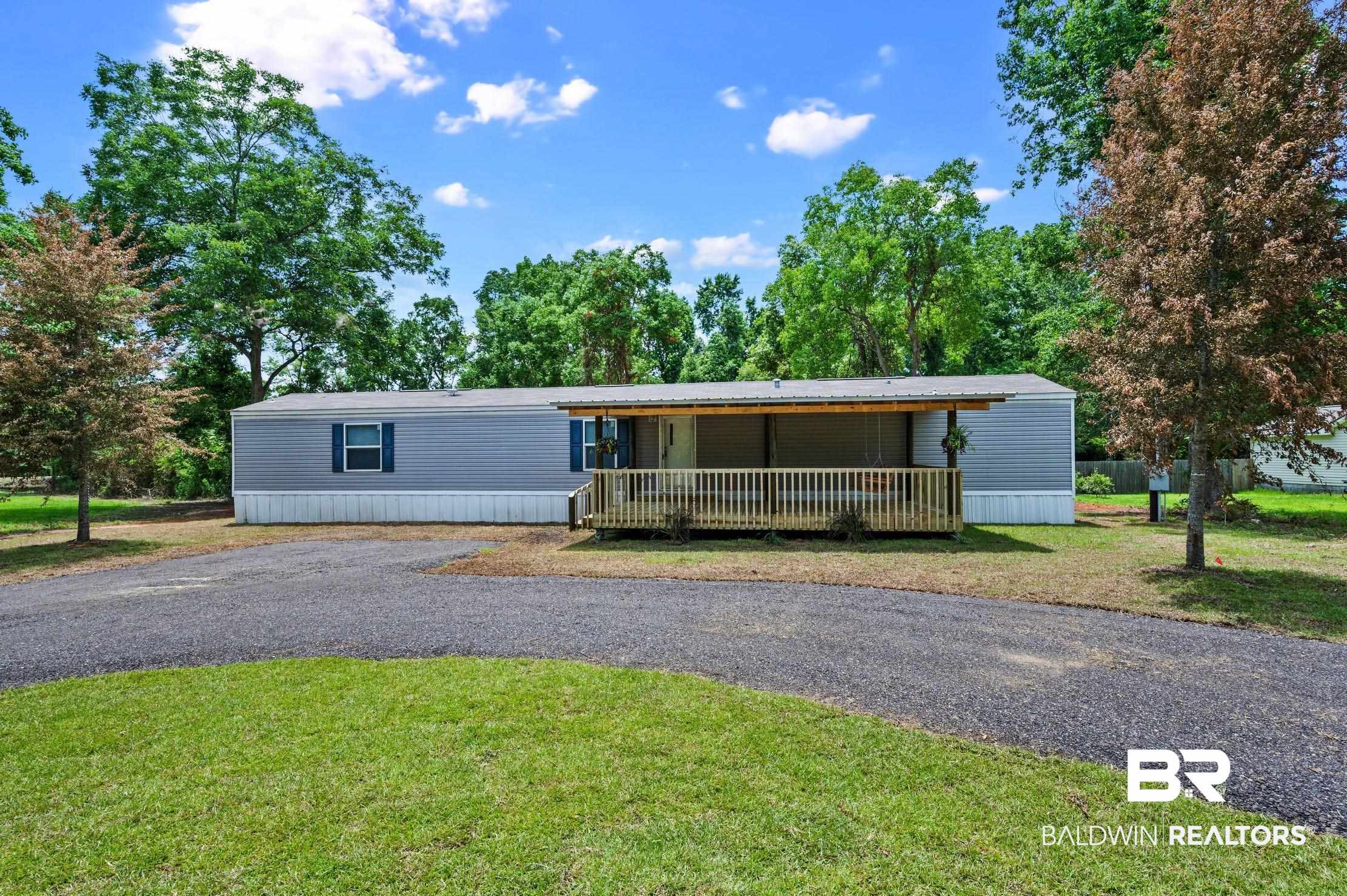35611 Davison Lane Stapleton, AL 36578 - Photo 1 of 27