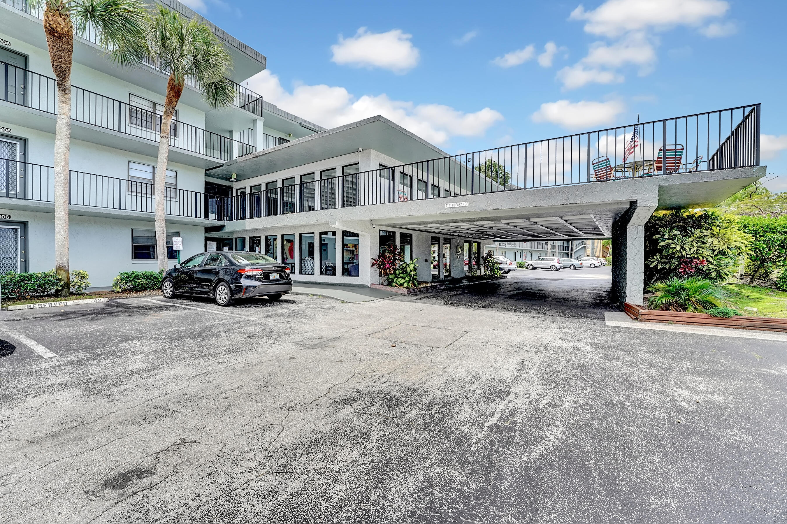 9440 Southwest 8th Street, Unit 319 Boca Raton, FL 33428 - Photo 29 of 29 DSC09746