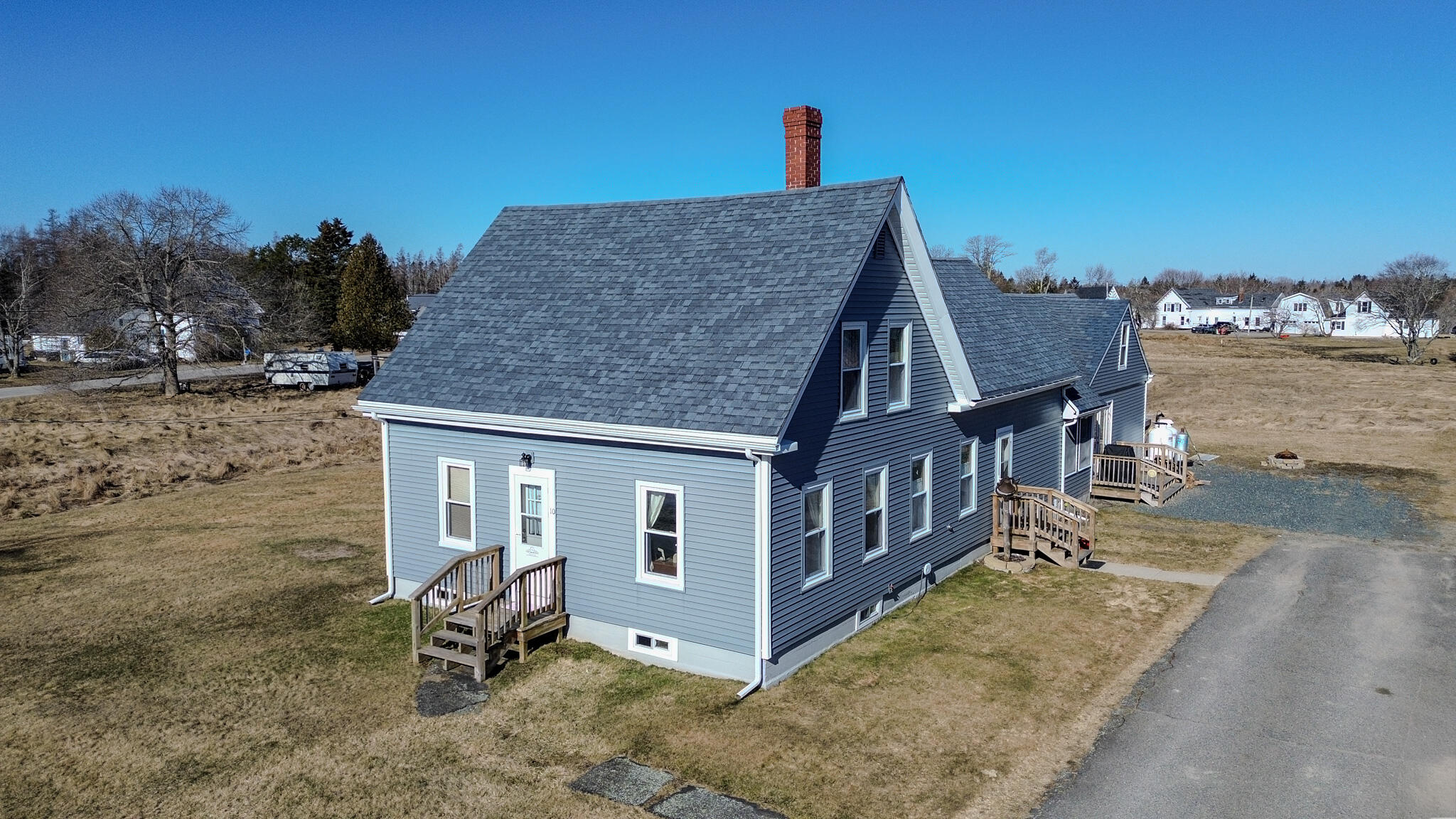 10 Frye Street Harrington, ME 04643 - Photo 2 of 80 2