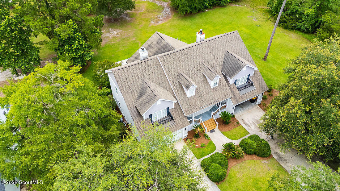 1165 Mayflower Road Northeast Townsend, GA 31331 - Photo 39 of 56