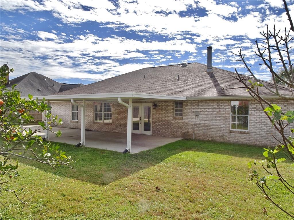 134 Country Manor Road Belle Chasse, LA 70037 - Photo 13 of 25 Gallery Image 13