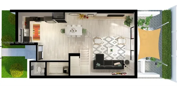 $3,200 | 4315 Northwest 115th Avenue, Coral Springs, FL 33065